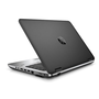 Laptop HP ProBook 640 G3 i3-7100U | 8GB DDR4 | 128GB (M.2) SSD | DVD-RW | 14" | 1920 x 1080 (Full HD) | Webcam | HD 620 | Win 10 Pro | Silver | Touchscreen