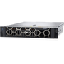 DELL PowerEdge R550 Rack Szerver (Intel Xeon Silver 4310 / 32 GB / 480GB SSD / 1100W)