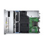 DELL PowerEdge R550 Rack Szerver (Intel Xeon Silver 4310 / 32 GB / 480GB SSD / 1100W)