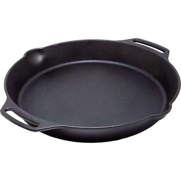 Patelnia Petromax Petromax FP35H PATELNIA żeliwna 35cm Z KRÓTKIMI UCHWYTAMI (FP35H-T)