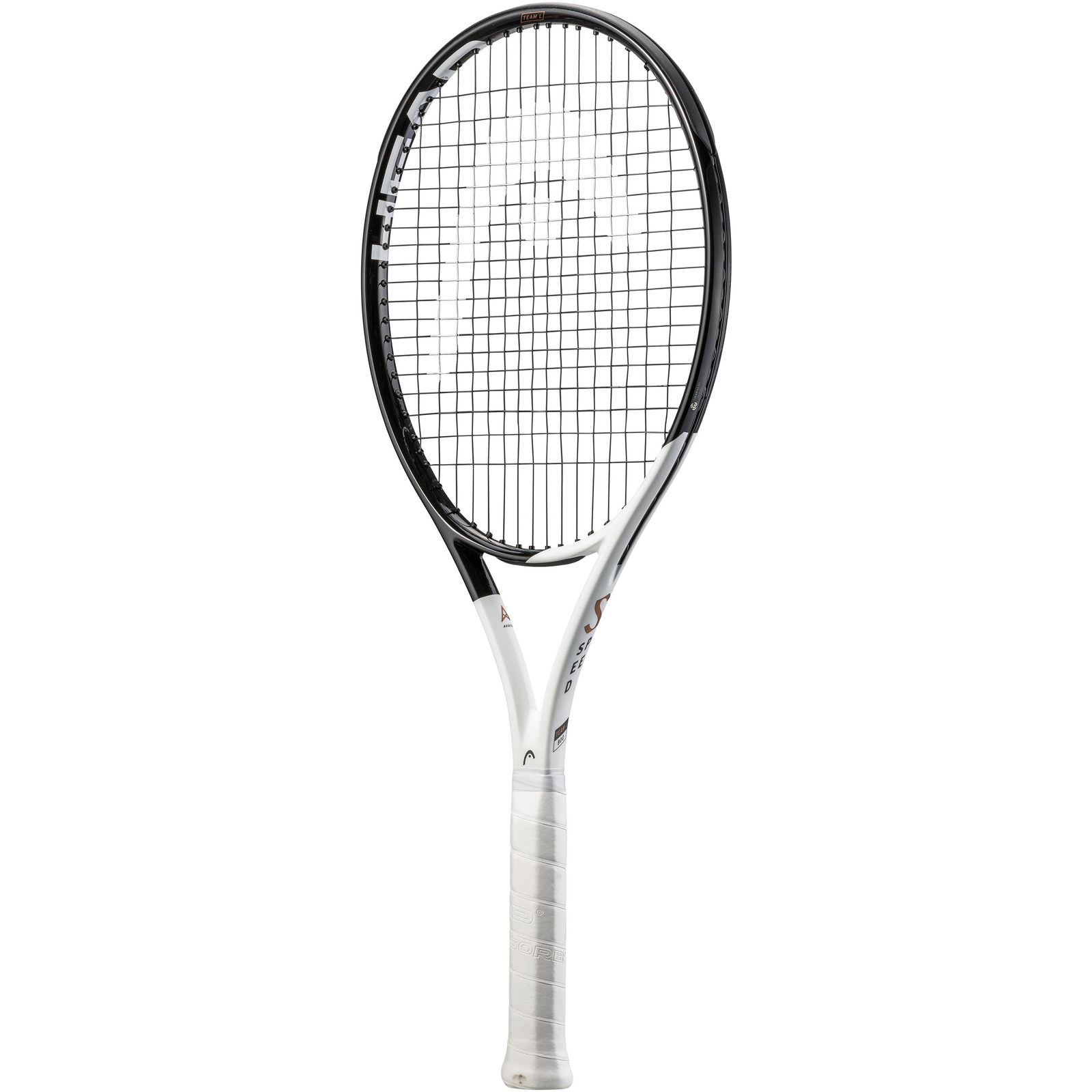 HEAD Speed Team L 2021, L2 (233642-S20)