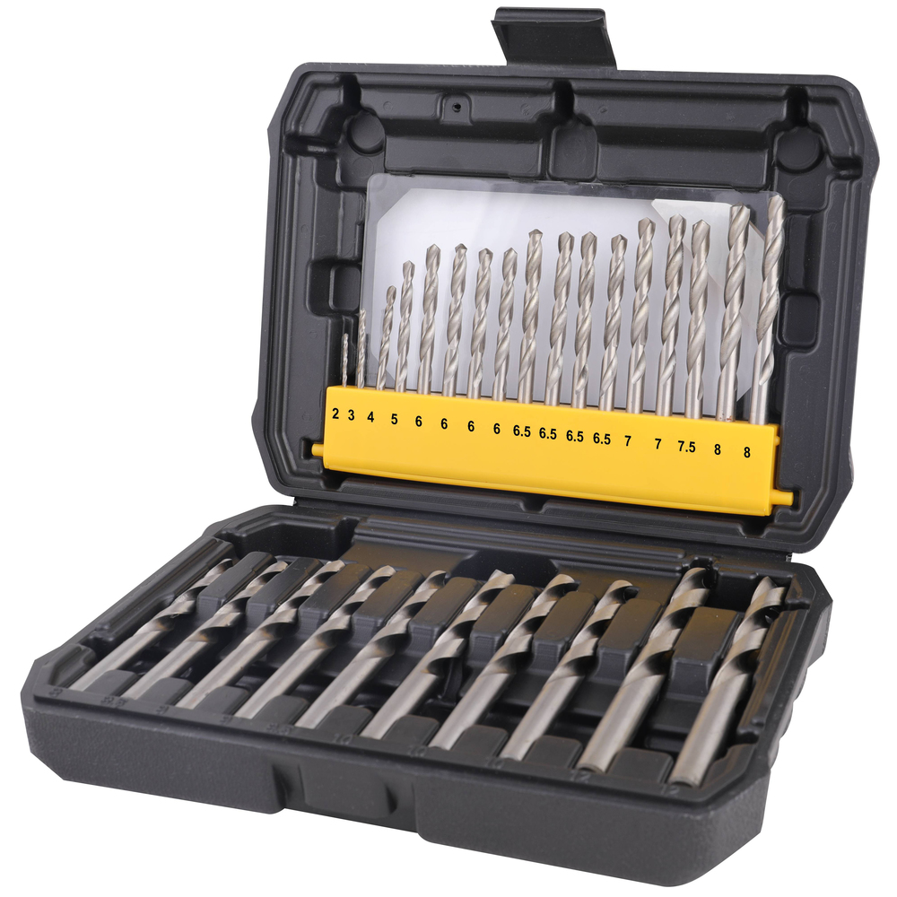 Fieldmann FDV 9202 27 részes Fúrószár Készlet (FDV 9202)