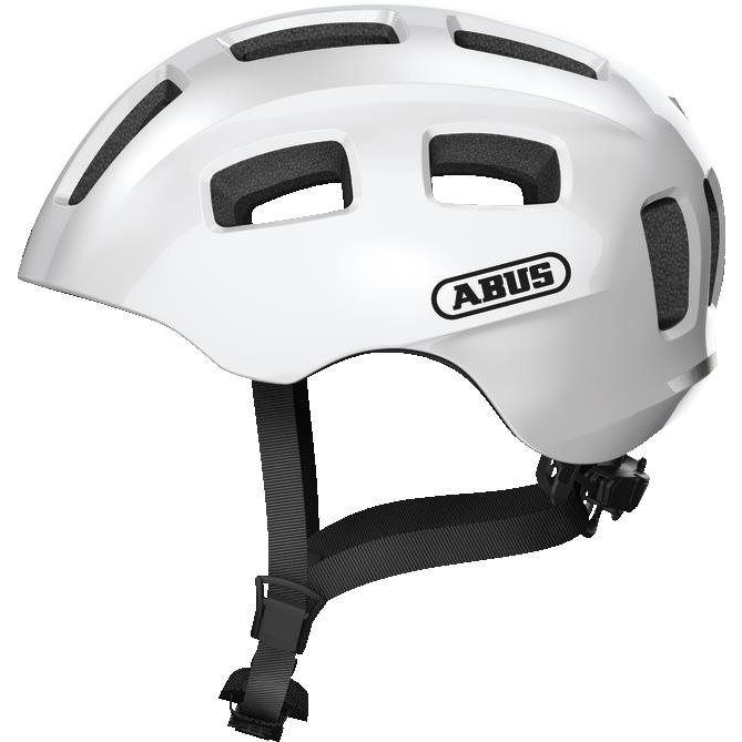 ABUS Youn-I 2.0 pearl white M (4003318401534)