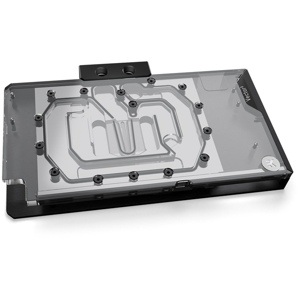 EK Water Blocks EK-Quantum Vector3 TUF Gaming RTX 5080 GPU Wasserblock, D-RGB - Acryl