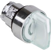 Schneider Electric ZB4BK1313 elektrisk skift tilbehør Håndtag