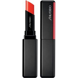  Shiseido ColorGel LipBalm tonujący balsam do ust o dzłałaniu nawilżającym odcień 112 Tiger Lily 2g