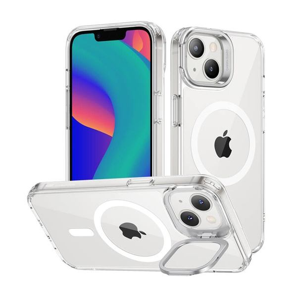 Zadní Kryt ESR pro Apple iPhone 14 Plus bezbarvý