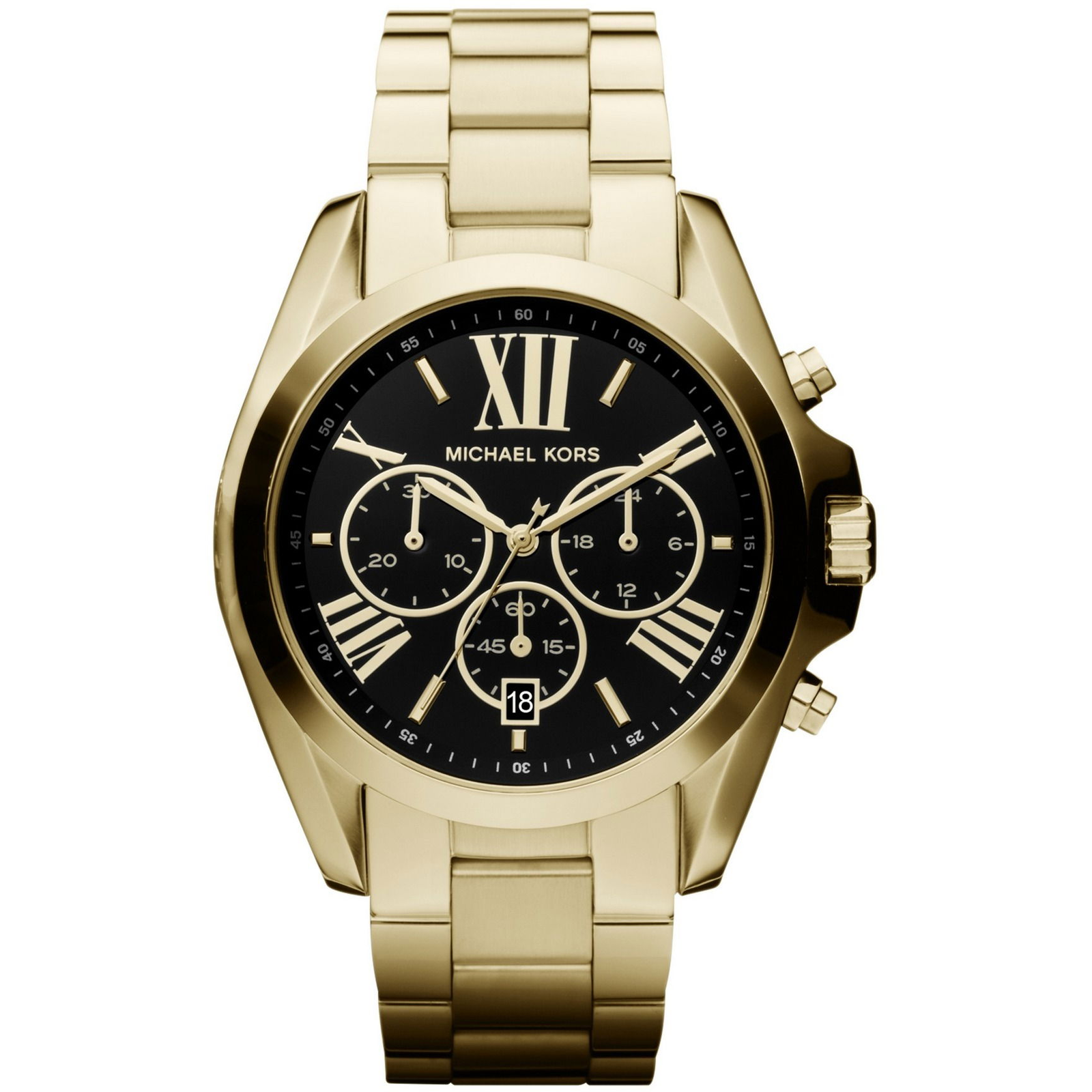 MICHAEL KORS Bradshaw MK5739 (4051432748103)