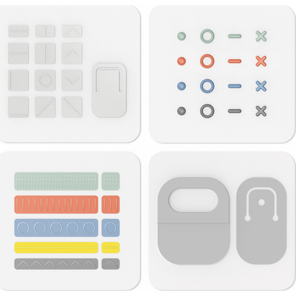 Microsoft MS Surface Adaptive Kit XZ/NL/FR/DE