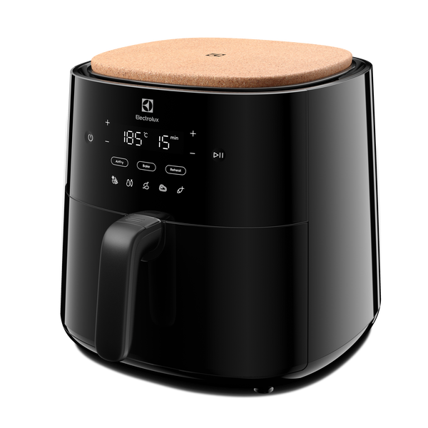 Fritéza bez tuku ELECTROLUX EAF5B