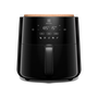 Fritéza bez tuku ELECTROLUX EAF5B