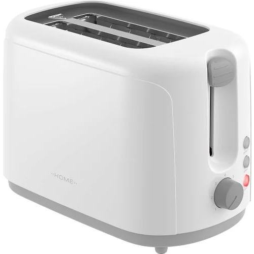 Home TO-A150W Simply Toast kenyérpirító fehér (TO-A150W)