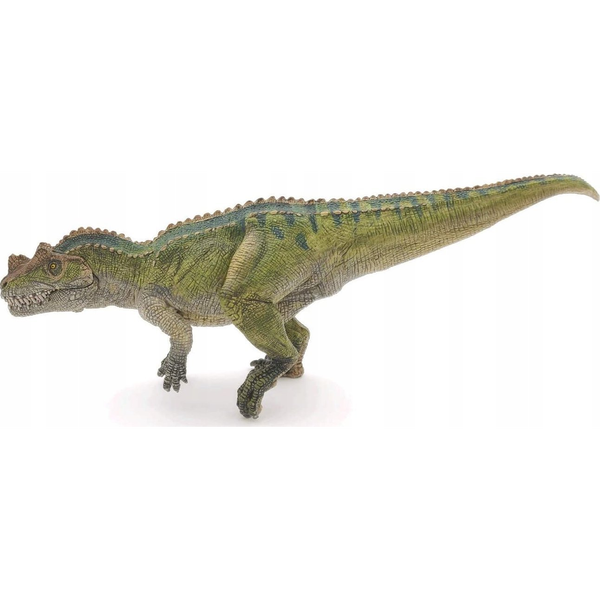 Papo Ceratosaurus Dínó