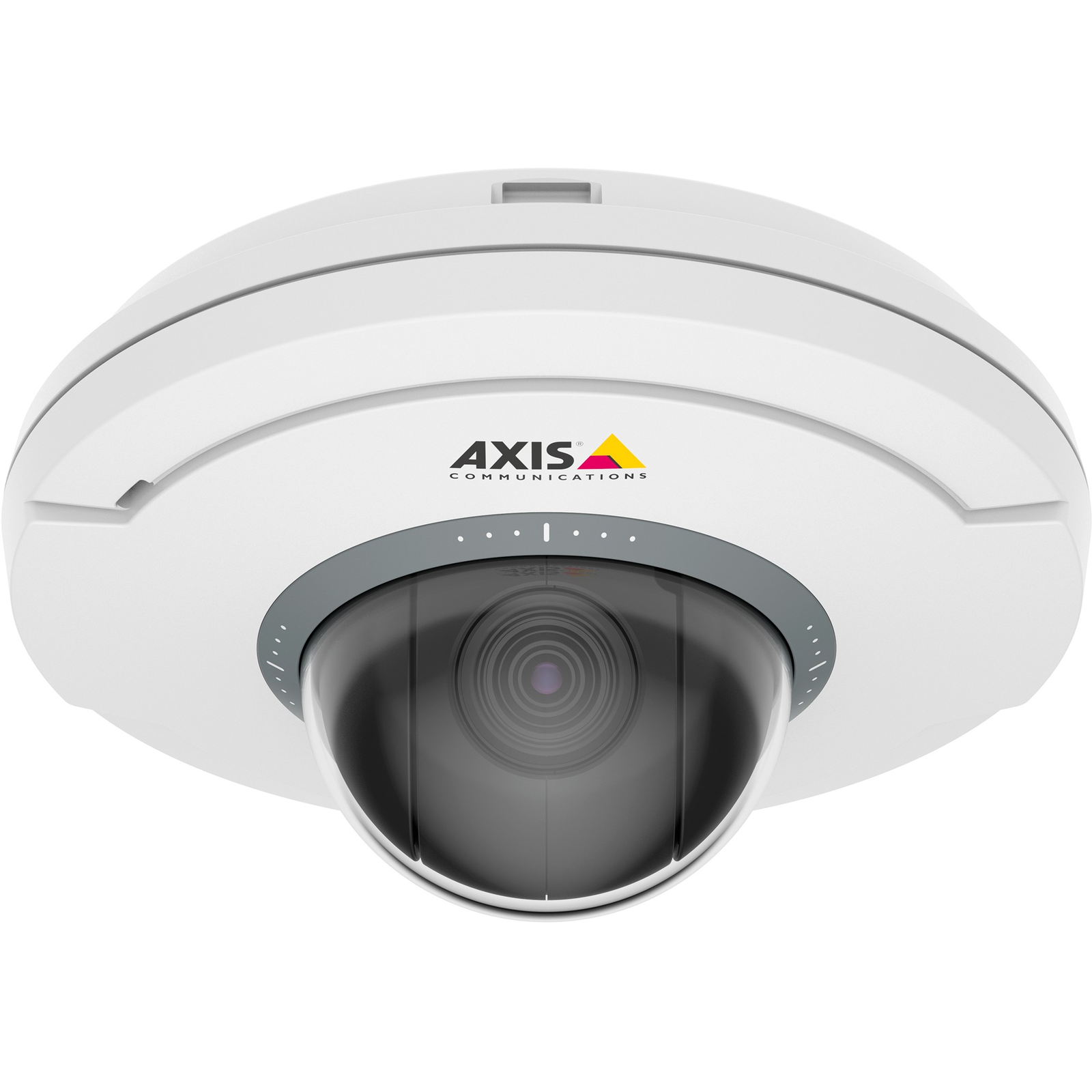 Kupolová kamera (dome) IP Axis M5074 1 Mpx (02345-001)