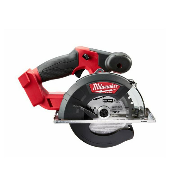 KOTÚČOVÁ PÍLA NA KOV 150x20MM AKUMULÁTOROVÁ 18V MILWAUKEE M18 FMCS-0X