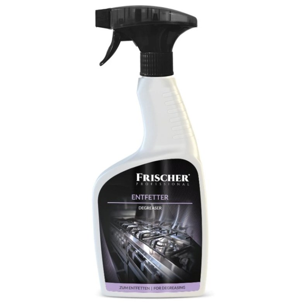 Frischer Konyhai zsíroldó spray 0.5L