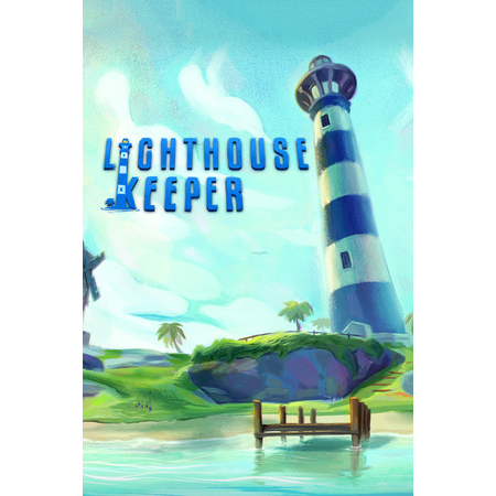 Lighthouse Keeper