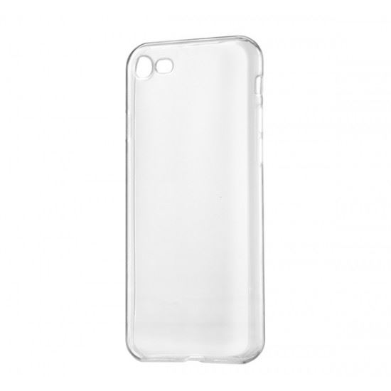 Силиконов гръб Datamax за Huawei P10 Plus, Ultra slim, прозрачен