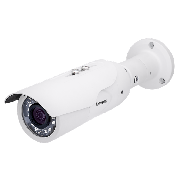 Vivotek IB8379-H IP Kültéri kamera Bullet (IB8379-H)
