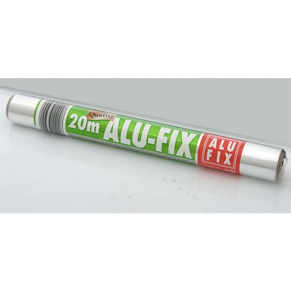 Алуминиево фолио ALUFIX, 20 м