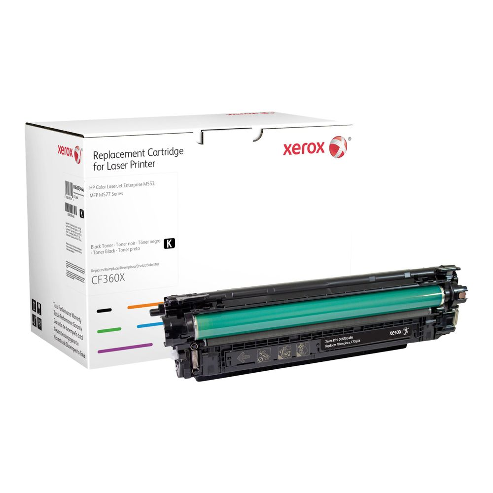Everyday 006R03466 toner 1 kusov Kompatibilné Čierna (006R03466)