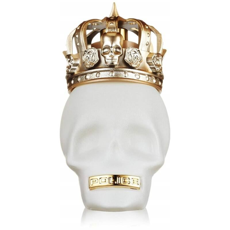 Police To Be The Queen EDP 125ml Hölgyeknek (679602511216)