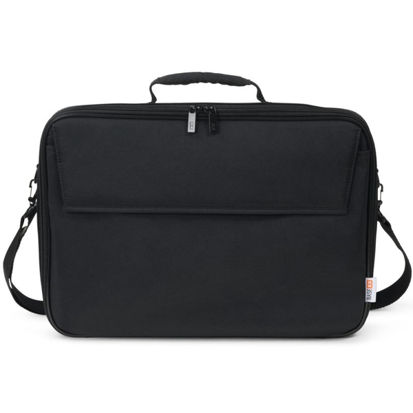 Dicota BASE XX Notebook táska 13-14.1" fekete (D31794)