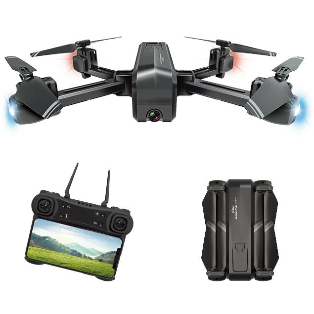 QST GPS dron + optical flow GST-1822GB (QST1822GB-25002)