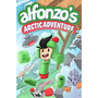 Alfonzo's Arctic Adventure