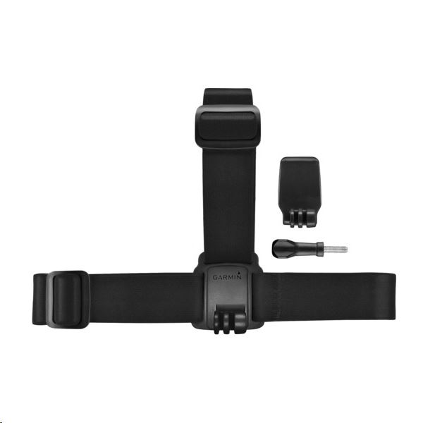 Garmin Virb X fejpánt tartó (010-12256-05) (010-12256-05)
