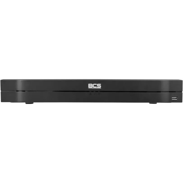 Rejestrator BCS BCS-L-NVR3202-A-8K-Ai2 Rejestrator IP BCS 32 kanałowy
