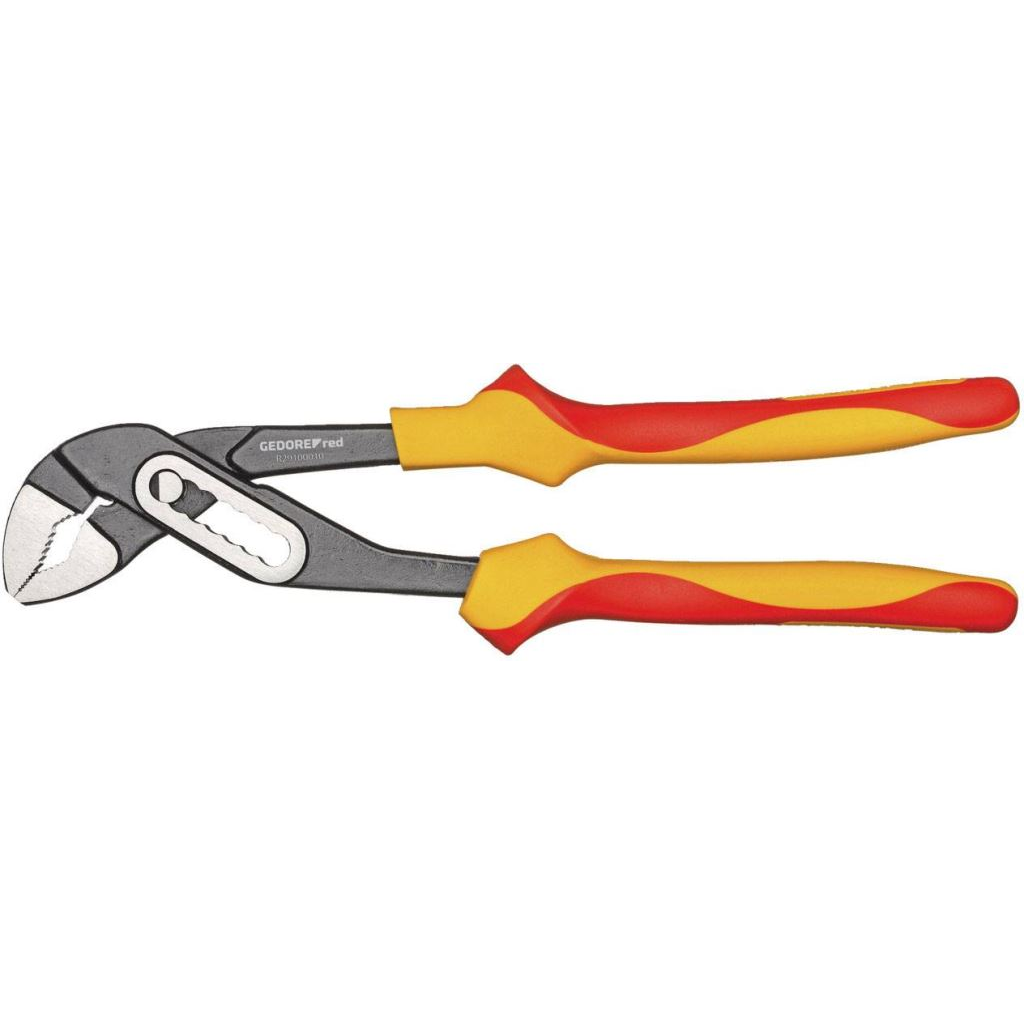 Gedore RED 3301413 VDE vízpumpa fogó (3301413)