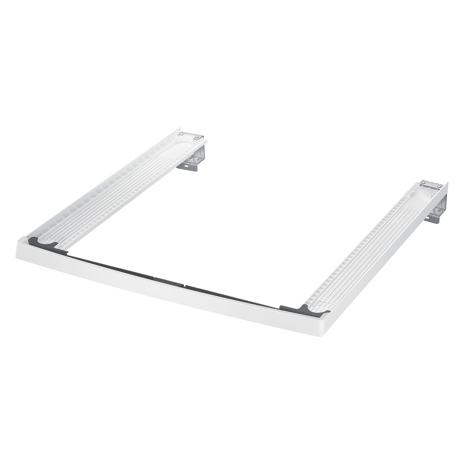 Samsung SKK-5EW Mosó- és szárítógép összeépítő keret - Fehér (SKK-5EW)