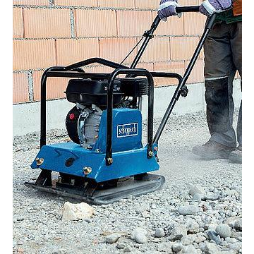 Scheppach HP 2200s 102 kg lapvibrátor