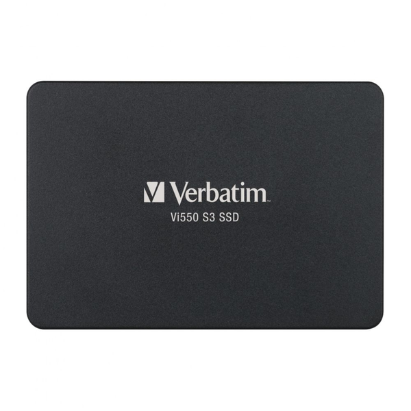 Verbatim Vi550 S3 2.5" 2 TB Serial ATA III