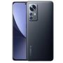 Xiaomi 12 Lite 8/256GB Dual-Sim mobiltelefon fekete