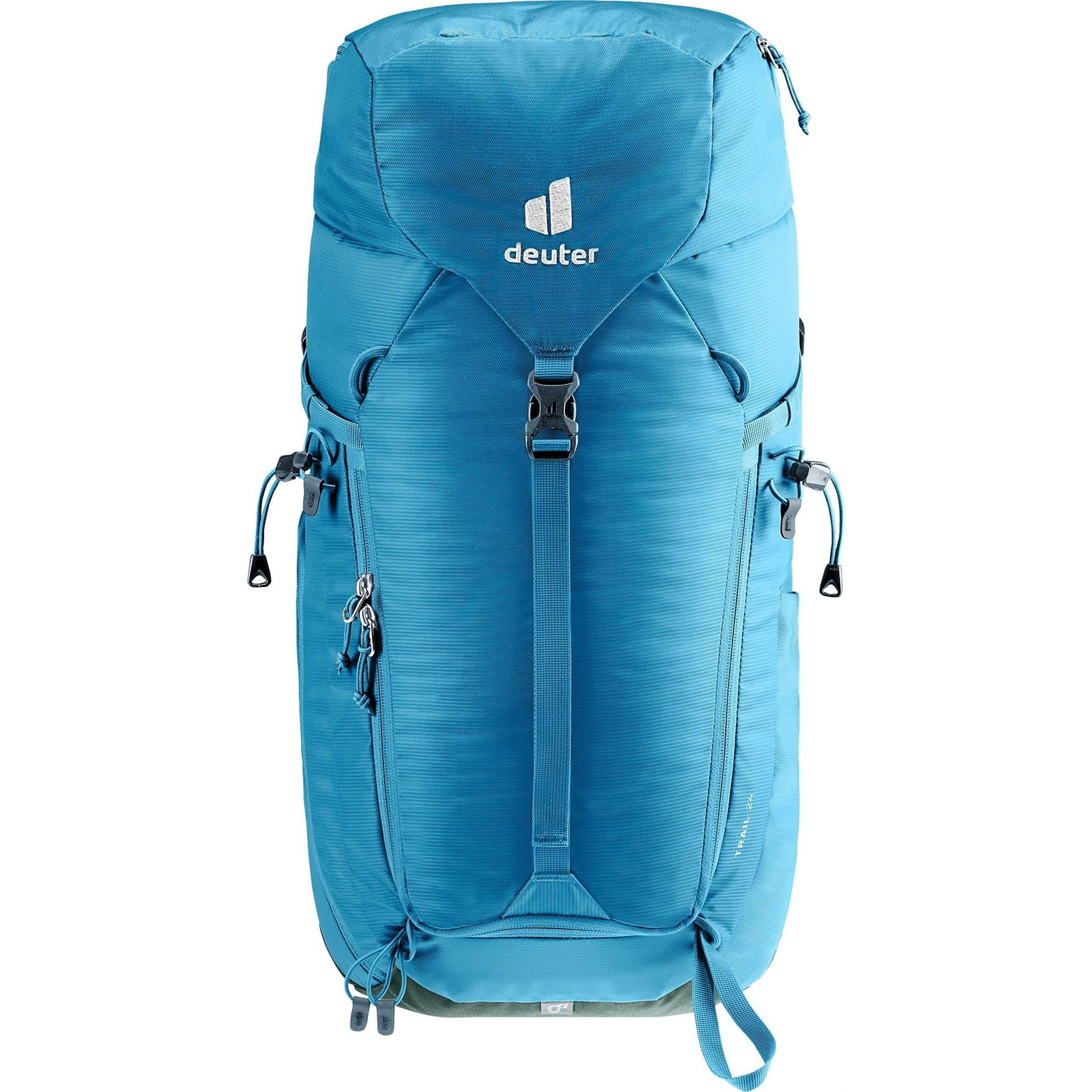 Deuter Trail 24 Almond-Deepsea (4046051148397)
