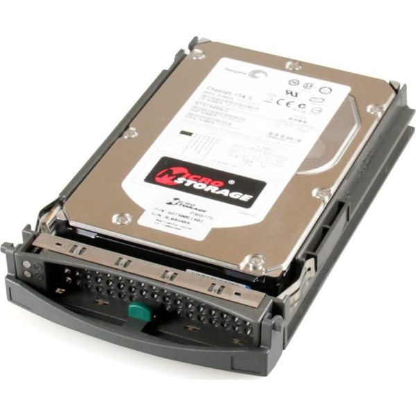 CoreParts SA600005I402S pevný disk 600 GB 15000 ot/min 3.5" SAS