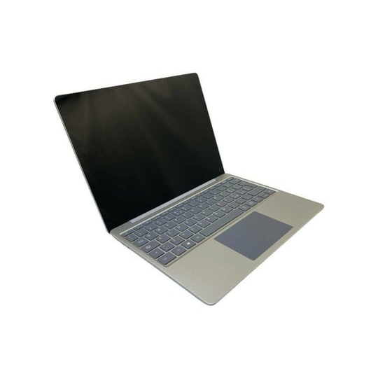 Laptop Microsoft Surface GO Silver (16GB) (256GB) i5-1035G1 | 16GB LPDDR4 Onboard | 256GB (M.2) SSD | NO ODD | 12,4