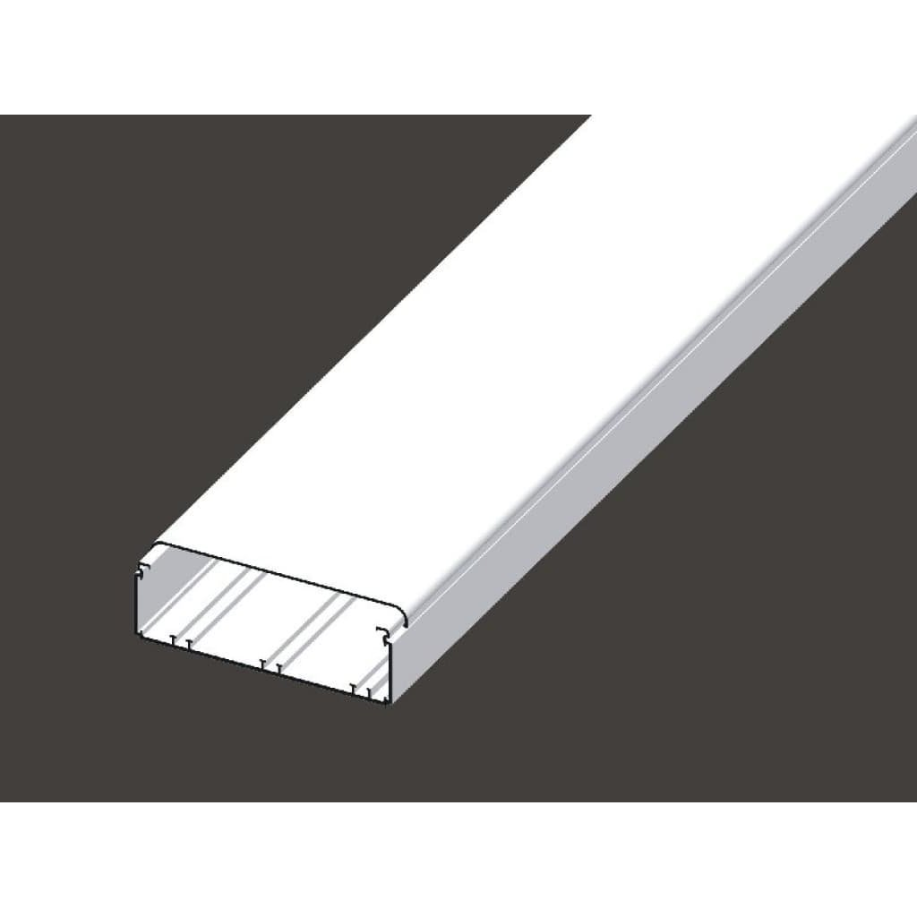 KOPOS EKE 180X60 HD kábelcsatorna 2 méter/db (EKE 180X60_HD)