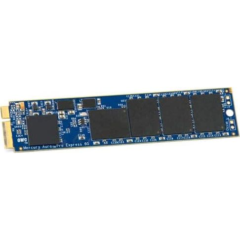 SSD OWC Aura Pro 6G de 500 GB pentru MacBook Air 2012