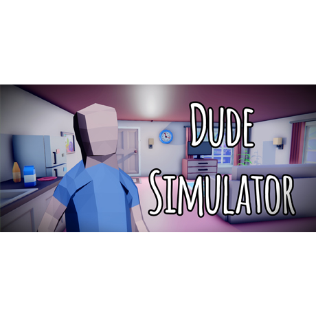 Dude Simulator
