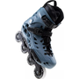 Rolki CoolSlide Munich freestyle niebieskie r. 38