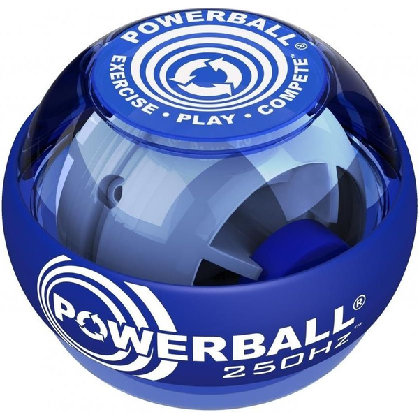 SPARTANSPORT Powerball Classic edzőlabda