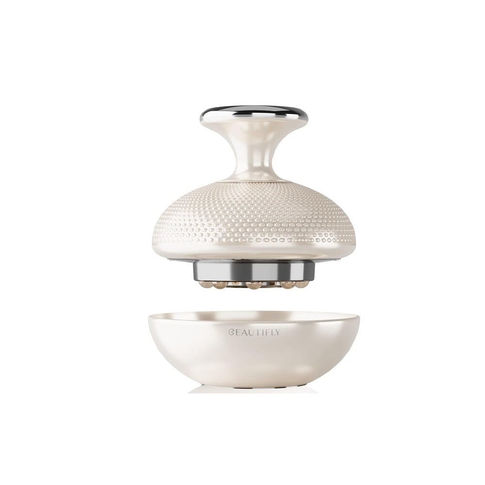 Beautifly B-Lumix Body Masszázs eszköz (5903003700616)