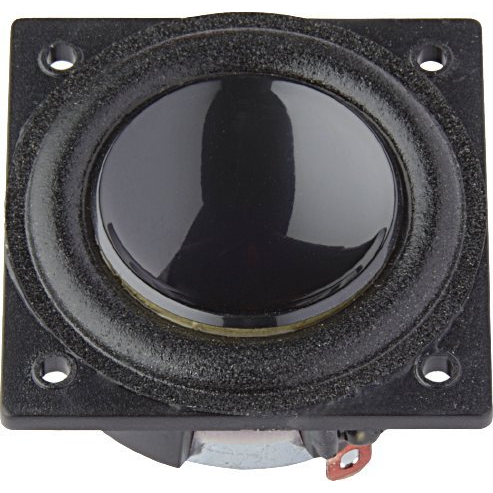Visaton BF 32 S - 4 Ohm 1.3 coll 3.2 cm Szélessávú hangszóró 2 W 4 Ω (2249)