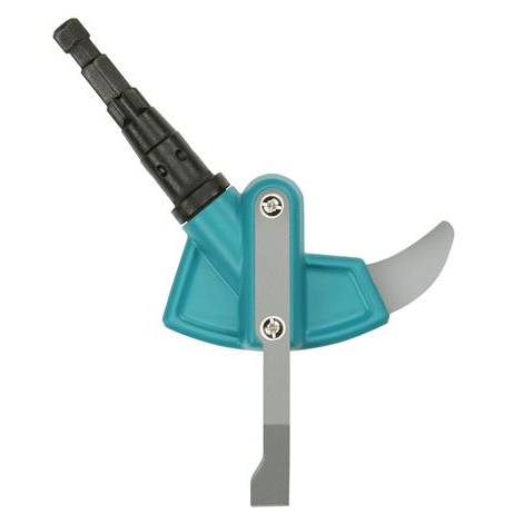 Gardena 3607-20 combisystem 2in1 fugakaparó (3607-20)