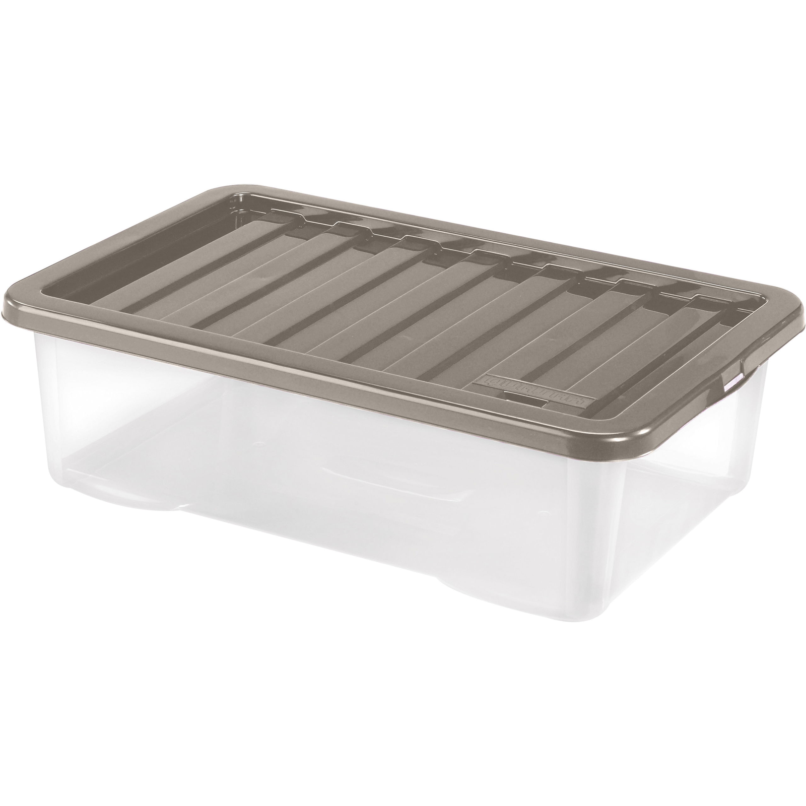 HEIDRUN Quasar Box 30 l szürke (8010059016862)