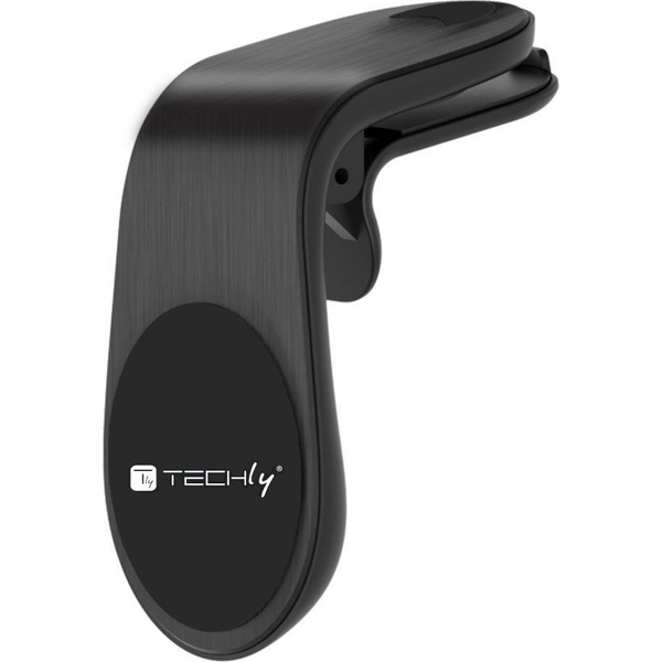 Techly I-SMART-UNIALTY holder Passiv holder Mobiltelefon/Smartphone Sort