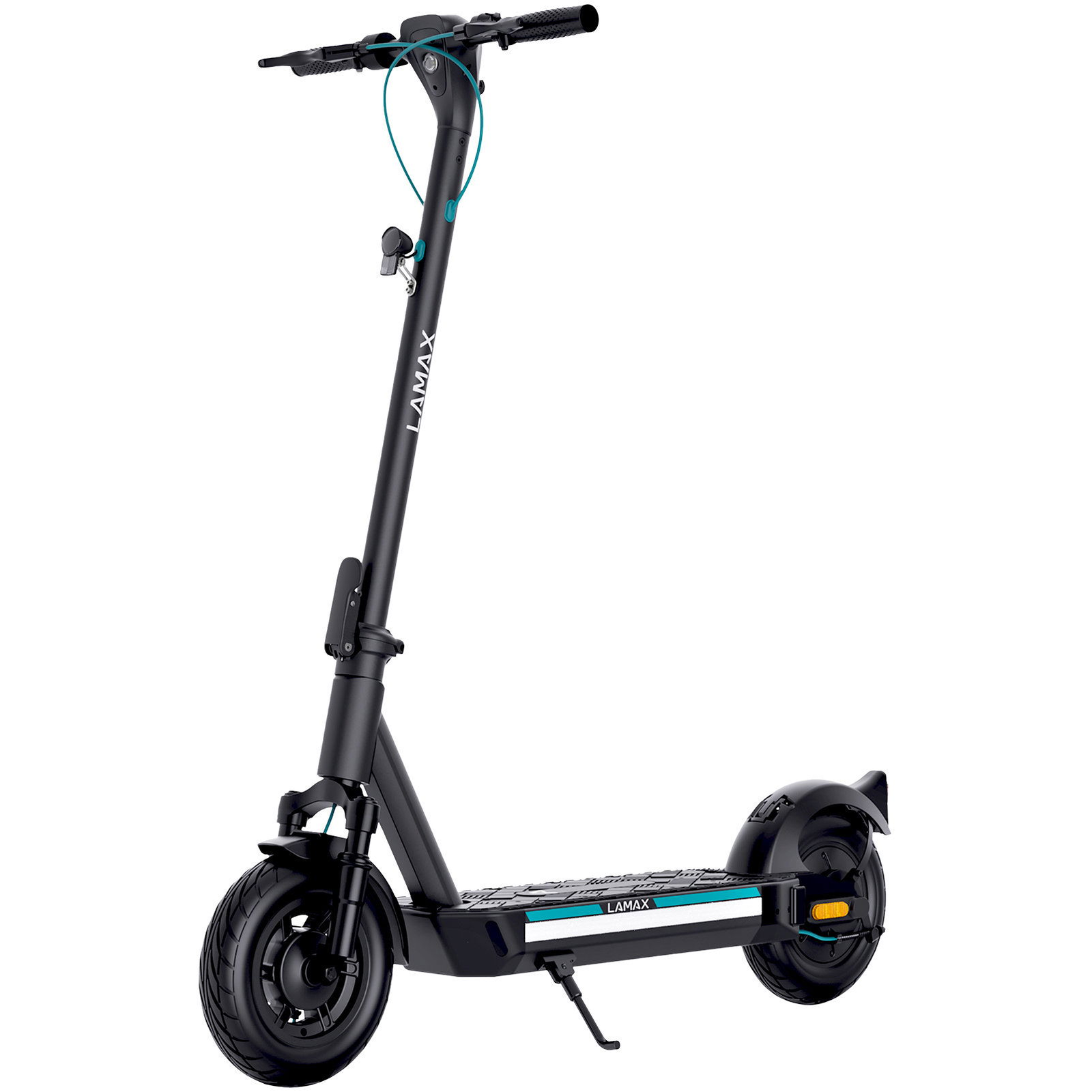 LAMAX eGlider SC40 (LXCSMGRSC40BA)